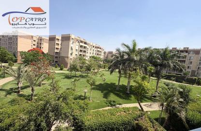 Apartment - 2 Bedrooms - 2 Bathrooms for sale in B7 - Madinaty - Cairo