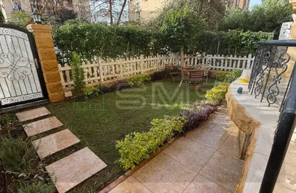 شقة - 2 غرف نوم - 1 حمام للايجار في شارع عبد الوهاب محمد - الرحاب المرحلة الأولى - الرحاب - مدينة القاهرة الجديدة - القاهرة