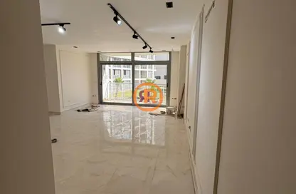 Apartment - 3 Bedrooms - 3 Bathrooms for rent in One Kattameya - El Katameya Compounds - El Katameya - New Cairo City - Cairo