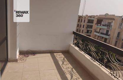 شقة - 3 غرف نوم - 2 حمامات للبيع في مساكن شيراتون - شيراتون المطار - النزهة - القاهرة