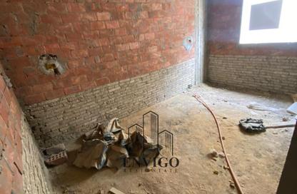 Apartment - 3 Bedrooms - 2 Bathrooms for sale in Al Newiri St. - Roxy - Heliopolis - Masr El Gedida - Cairo
