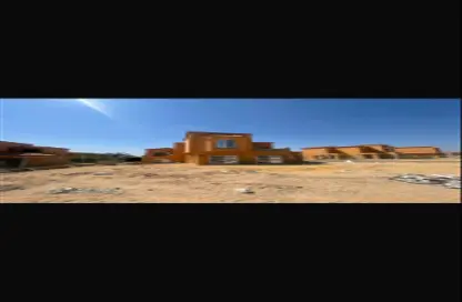 فيلا - 5 غرف نوم - 5 حمامات للبيع في وادي النخيل - طريق مصر اسكندرية الصحراوي - مدينة 6 أكتوبر - الجيزة