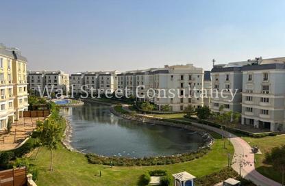 iVilla - 3 Bedrooms - 3 Bathrooms for sale in Mountain View Hyde Park - 5th Settlement Compounds - The 5th Settlement - New Cairo City - Cairo