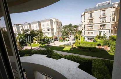 iVilla - 3 Bedrooms - 3 Bathrooms for sale in Mountain View Hyde Park - 5th Settlement Compounds - The 5th Settlement - New Cairo City - Cairo iVilla - 3 Bedrooms - 3 Bathrooms for sale in Mountain View Hyde Park - 5th Settlement Compounds - The 5th Settlement - New Cairo City - Cairo