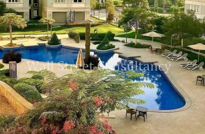 iVilla - 3 Bedrooms - 3 Bathrooms for sale in Mountain View Hyde Park - 5th Settlement Compounds - The 5th Settlement - New Cairo City - Cairo