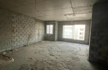 شقة - 2 غرف نوم - 2 حمامات للبيع في كمبوند فيلدج جاردن القطامية - كمبوندات التجمع الخامس - التجمع الخامس - مدينة القاهرة الجديدة - القاهرة