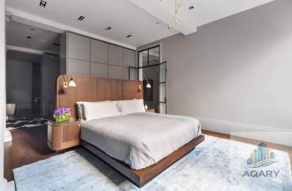 Apartment - 3 Bedrooms - 2 Bathrooms for rent in Degla Square - Degla - Hay El Maadi - Cairo Apartment - 3 Bedrooms - 2 Bathrooms for rent in Degla Square - Degla - Hay El Maadi - Cairo