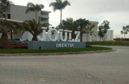 Apartment - 2 Bedrooms - 3 Bathrooms for sale in Joulz - Cairo Alexandria Desert Road - 6 October City - Giza