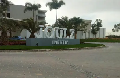 شقة - 2 غرف نوم - 3 حمامات للبيع في جولز - طريق مصر اسكندرية الصحراوي - مدينة 6 أكتوبر - الجيزة