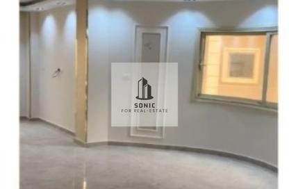 Apartment - 2 Bedrooms - 2 Bathrooms for sale in S2 - Sarai - Mostakbal City Compounds - Mostakbal City - Future City - Cairo