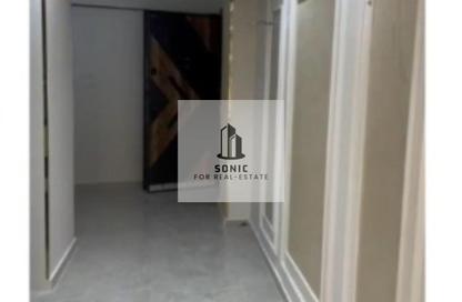 Apartment - 2 Bedrooms - 2 Bathrooms for sale in S2 - Sarai - Mostakbal City Compounds - Mostakbal City - Future City - Cairo