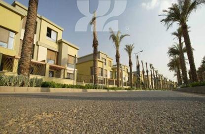 Villa - 3 - 3 for sale in Villette - 5th Settlement Compounds - The 5th Settlement - New Cairo City - Cairo