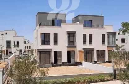 Villa - 3 - 3 for sale in Villette - 5th Settlement Compounds - The 5th Settlement - New Cairo City - Cairo