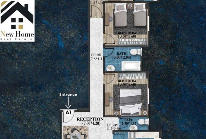 2OWmWHJGkiG - الصورة الرئيسية للعقار