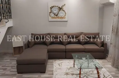 فيلا - 4 غرف نوم - 4 حمامات للايجار في امتداد الرحاب - الرحاب - مدينة القاهرة الجديدة - القاهرة