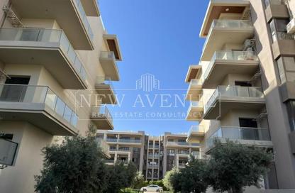 Apartment - 3 - 2 for sale in The Address East - 90 Street - The 5th Settlement - New Cairo City - Cairo