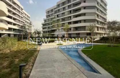 Apartment - 3 Bedrooms - 3 Bathrooms for sale in Bloomfields - Mostakbal City Compounds - Mostakbal City - Future City - Cairo