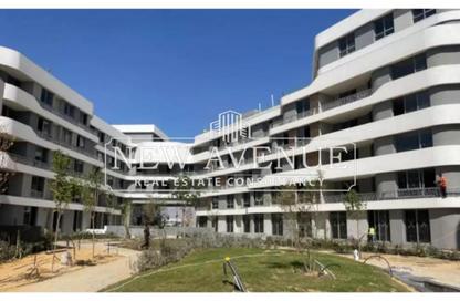 Apartment - 3 Bedrooms - 3 Bathrooms for sale in Bloomfields - Mostakbal City Compounds - Mostakbal City - Future City - Cairo