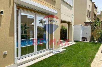 Villa - 4 Bedrooms - 3 Bathrooms for sale in Telal East - 5th Settlement Compounds - The 5th Settlement - New Cairo City - Cairo