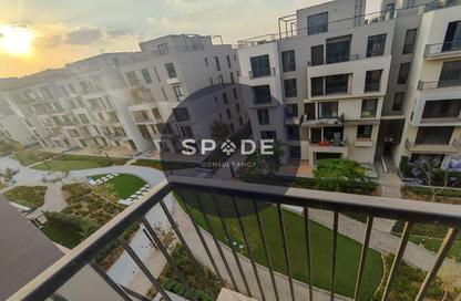 Duplex - 4 Bedrooms - 4 Bathrooms for sale in Eastown - 5th Settlement Compounds - The 5th Settlement - New Cairo City - Cairo