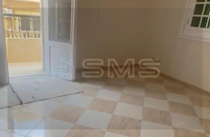 Apartment - 3 Bedrooms - 2 Bathrooms for rent in West Golf - El Katameya Compounds - El Katameya - New Cairo City - Cairo