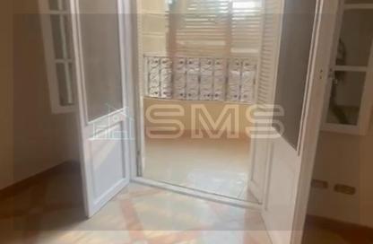 Apartment - 3 Bedrooms - 2 Bathrooms for rent in West Golf - El Katameya Compounds - El Katameya - New Cairo City - Cairo