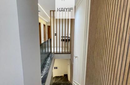 iVilla - 3 Bedrooms - 3 Bathrooms for rent in Mountain View Hyde Park - 5th Settlement Compounds - The 5th Settlement - New Cairo City - Cairo