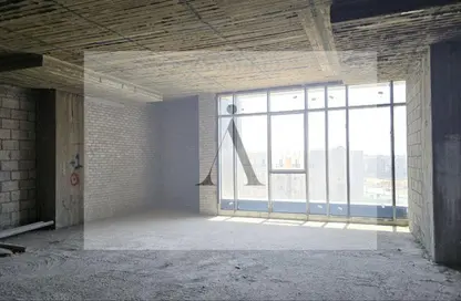 Office Space - 1 Bedroom - 1 Bathroom for sale in Hyde Park Business District Mall - South Teseen St. - The 5th Settlement - New Cairo City - Cairo