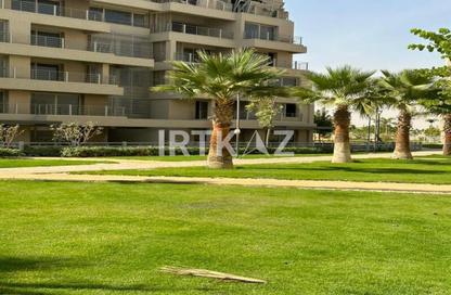 Apartment - 3 Bedrooms - 3 Bathrooms for sale in Capital Gardens Palm Hills - Mostakbal City Compounds - Mostakbal City - Future City - Cairo Apartment - 3 Bedrooms - 3 Bathrooms for sale in Capital Gardens Palm Hills - Mostakbal City Compounds - Mostakbal City - Future City - Cairo