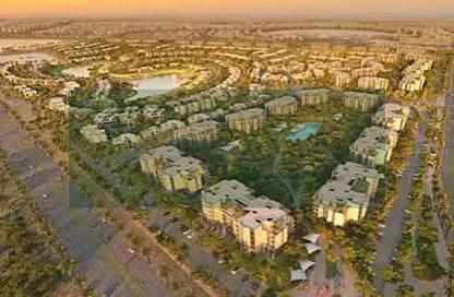 Apartment - 3 - 3 for sale in Solana East - 5th Settlement Compounds - The 5th Settlement - New Cairo City - Cairo