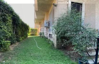 Apartment - 3 - 2 for rent in West Arabella - 5th Settlement Compounds - The 5th Settlement - New Cairo City - Cairo