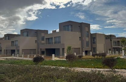 Villa - 5 Bedrooms - 5 Bathrooms for sale in Palm Hills New Cairo - 5th Settlement Compounds - The 5th Settlement - New Cairo City - Cairo
