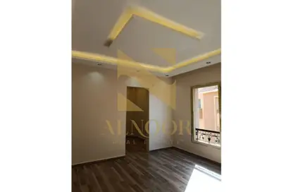 شقة - 3 غرف نوم - 3 حمامات للبيع في مدينة الخمائل - كمبوندات الشيخ زايد - الشيخ زايد - الجيزة