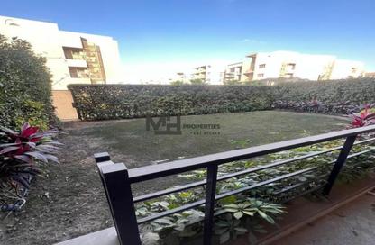 Apartment - 3 Bedrooms - 2 Bathrooms for rent in Moon Residences - Fifth Square - The 5th Settlement - New Cairo City - Cairo