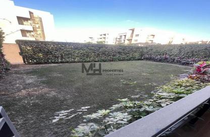 Apartment - 3 Bedrooms - 2 Bathrooms for rent in Moon Residences - Fifth Square - The 5th Settlement - New Cairo City - Cairo