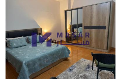 Apartment - 3 Bedrooms - 3 Bathrooms for sale in El Narges Buildings - Al Narges - New Cairo City - Cairo Apartment - 3 Bedrooms - 3 Bathrooms for sale in El Narges Buildings - Al Narges - New Cairo City - Cairo