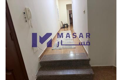 شقة - 3 غرف نوم - 3 حمامات للبيع في عمارات النرجس - النرجس - مدينة القاهرة الجديدة - القاهرة