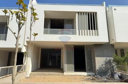 Townhouse - 4 Bedrooms - 4 Bathrooms for sale in Joulz - Cairo Alexandria Desert Road - 6 October City - Giza