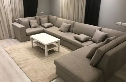 Apartment - 2 Bedrooms - 2 Bathrooms for rent in The Square - 5th Settlement Compounds - The 5th Settlement - New Cairo City - Cairo Apartment - 2 Bedrooms - 2 Bathrooms for rent in The Square - 5th Settlement Compounds - The 5th Settlement - New Cairo City - Cairo