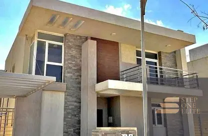 فيلا - 4 غرف نوم - 4 حمامات للبيع في مدن جولف تاون - التجمع السادس - مدينة القاهرة الجديدة - القاهرة فيلا - 4 غرف نوم - 4 حمامات للبيع في مدن جولف تاون - التجمع السادس - مدينة القاهرة الجديدة - القاهرة