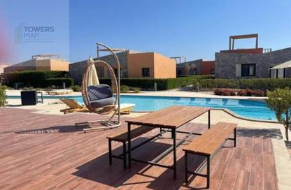 Villa - 3 Bedrooms - 3 Bathrooms for sale in Bay West - Soma Bay - Safaga - Hurghada - Red Sea