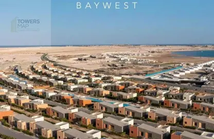 Villa - 3 Bedrooms - 3 Bathrooms for sale in Bay West - Soma Bay - Safaga - Hurghada - Red Sea