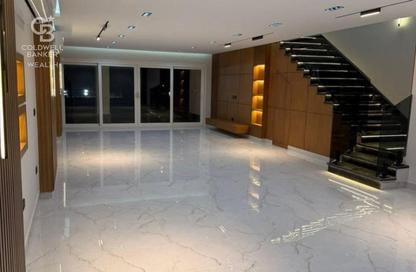 Townhouse - 5 Bedrooms - 5 Bathrooms for sale in Azzar - 5th Settlement Compounds - The 5th Settlement - New Cairo City - Cairo