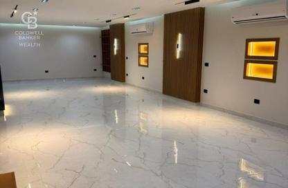 Townhouse - 5 Bedrooms - 5 Bathrooms for sale in Azzar - 5th Settlement Compounds - The 5th Settlement - New Cairo City - Cairo