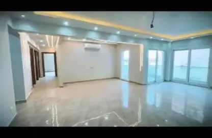 شقة - 3 غرف نوم - 3 حمامات للايجار في ماونتن فيو أي سيتي أكتوبر - كمبوندات 6 أكتوبر - مدينة 6 أكتوبر - الجيزة