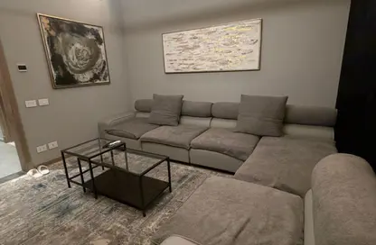 شقة - 1 حمام للايجار في ايون - كمبوندات 6 أكتوبر - مدينة 6 أكتوبر - الجيزة