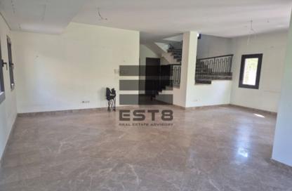 Villa - 5 Bedrooms - 5 Bathrooms for sale in Mivida - 5th Settlement Compounds - The 5th Settlement - New Cairo City - Cairo