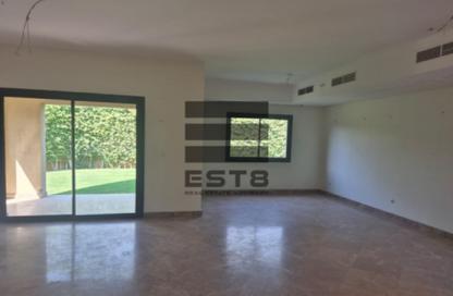 Villa - 5 Bedrooms - 5 Bathrooms for sale in Mivida - 5th Settlement Compounds - The 5th Settlement - New Cairo City - Cairo