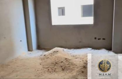 شقة - 3 غرف نوم - 2 حمامات للبيع في عمارات النرجس - النرجس - مدينة القاهرة الجديدة - القاهرة