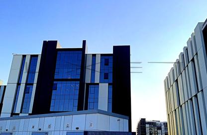 Office Space - Studio for rent in Hyde Park Business District Mall - South Teseen St. - The 5th Settlement - New Cairo City - Cairo